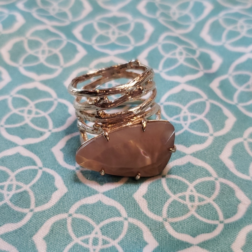 Kendra Scott Cora ring